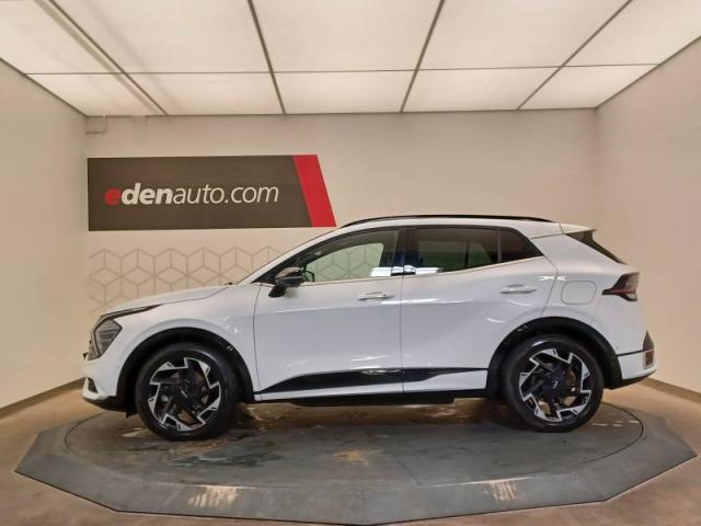 Kia Sportage image 2