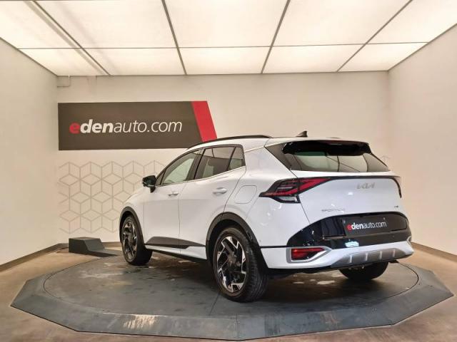 Kia Sportage image 3
