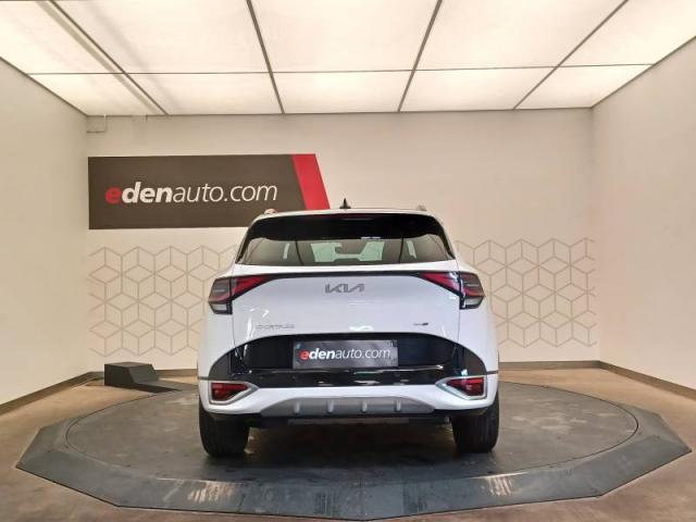 Kia Sportage image 6