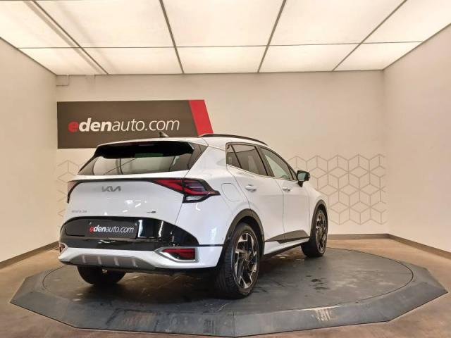 Kia Sportage image 1