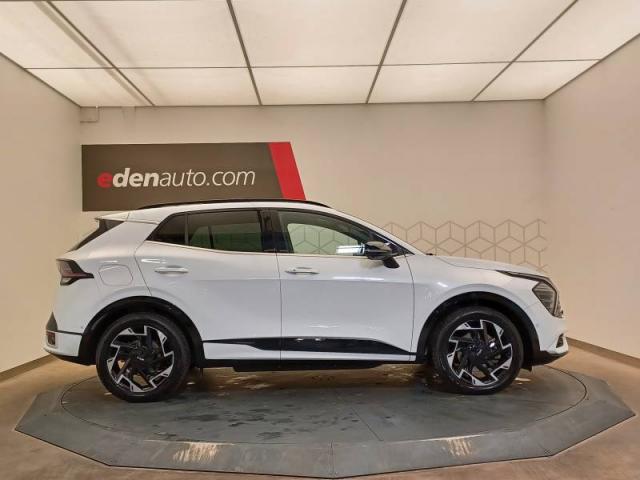Kia Sportage image 5