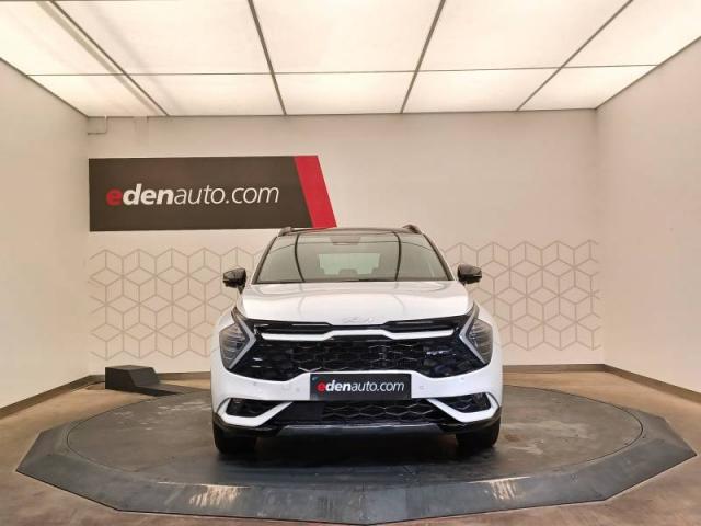 Kia Sportage image 9