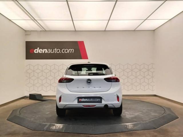 Opel Corsa image 4