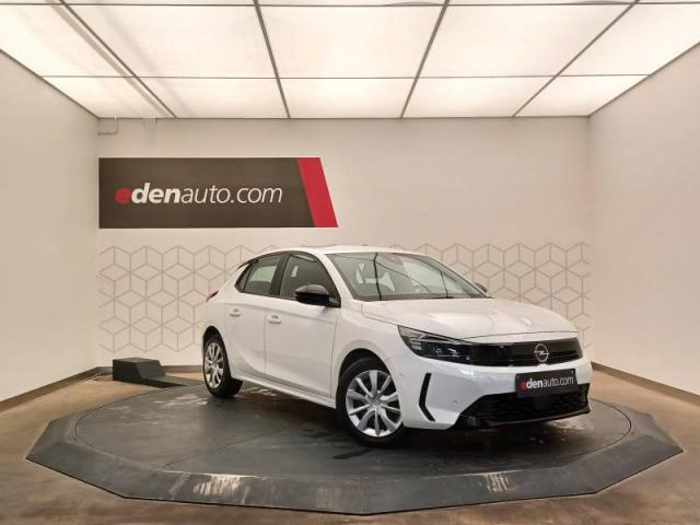 Opel Corsa image 6