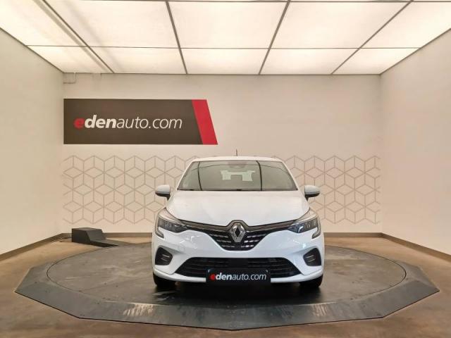 Renault Clio image 8