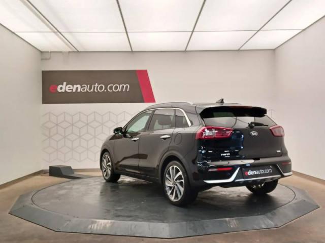 Kia Niro image 7