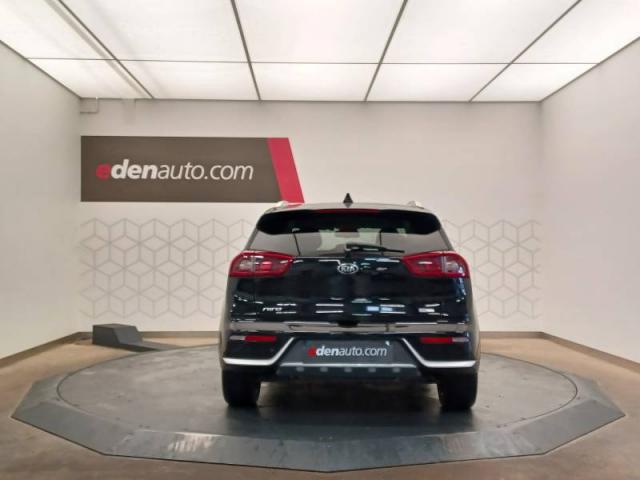 Kia Niro image 1
