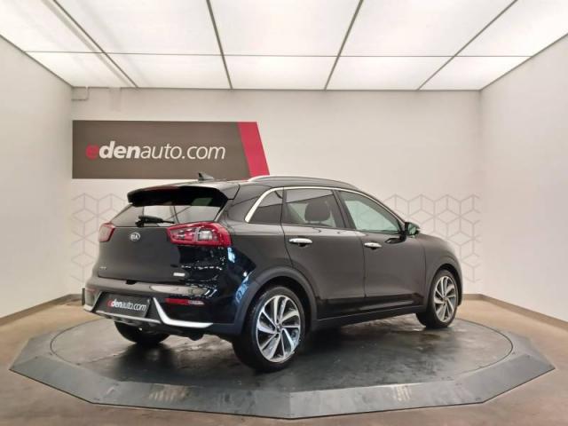 Kia Niro image 8