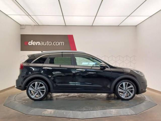 Kia Niro image 2