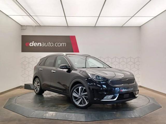 Kia Niro image 4