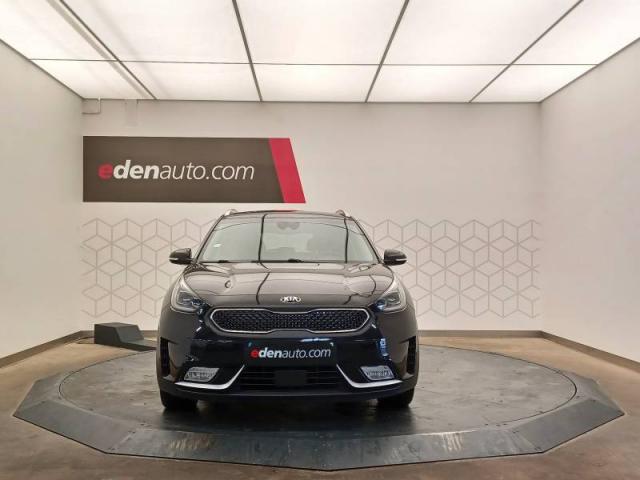 Kia Niro image 9