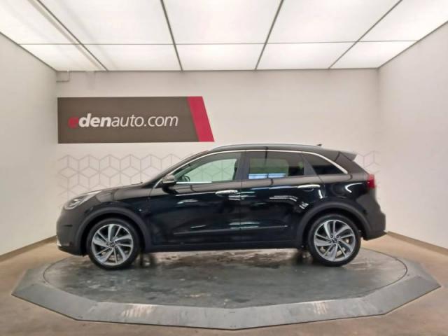 Kia Niro image 4