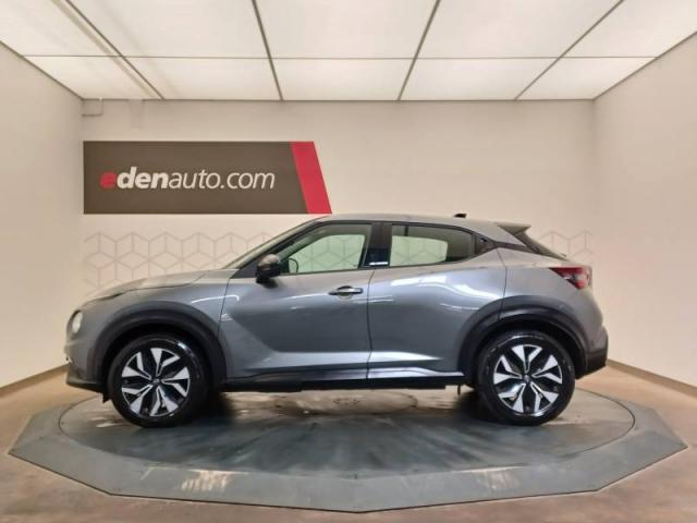 Nissan Juke image 2