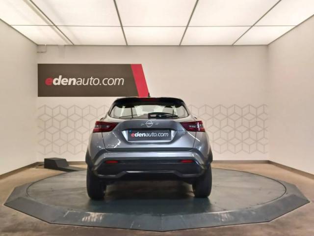 Nissan Juke image 7