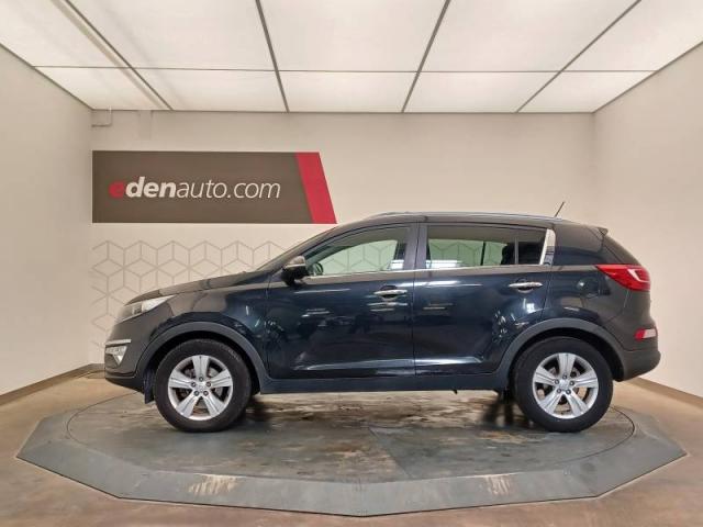 Kia Sportage image 9