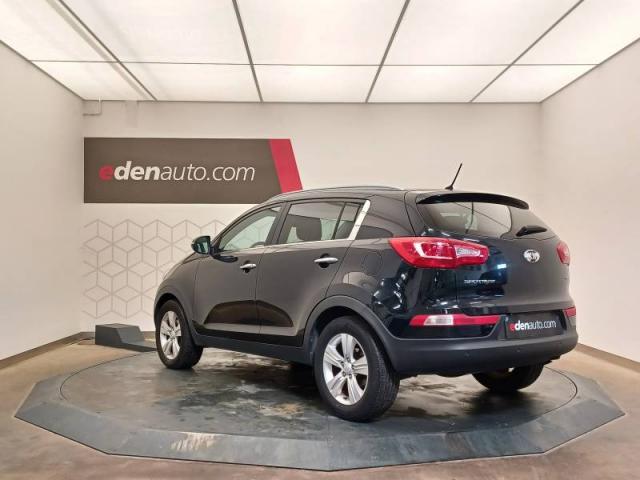 Kia Sportage image 6