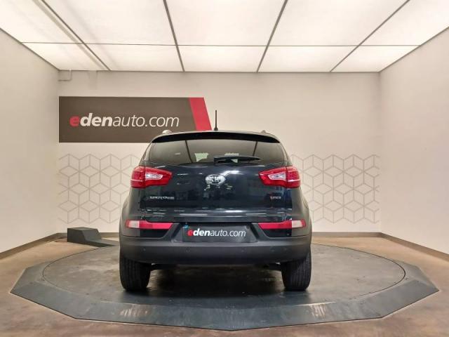 Kia Sportage image 8