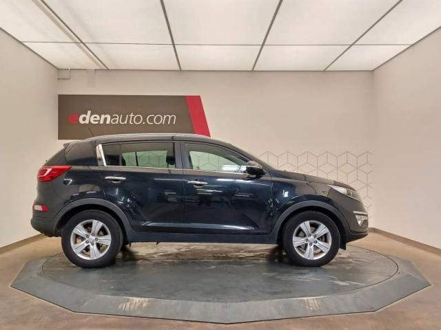 Kia Sportage image 7