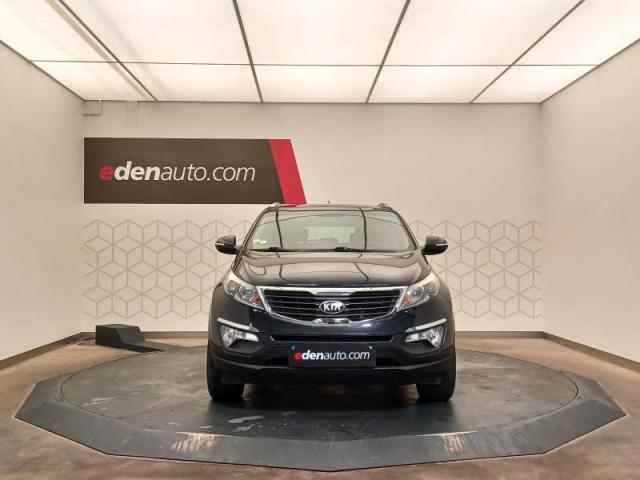 Kia Sportage image 5