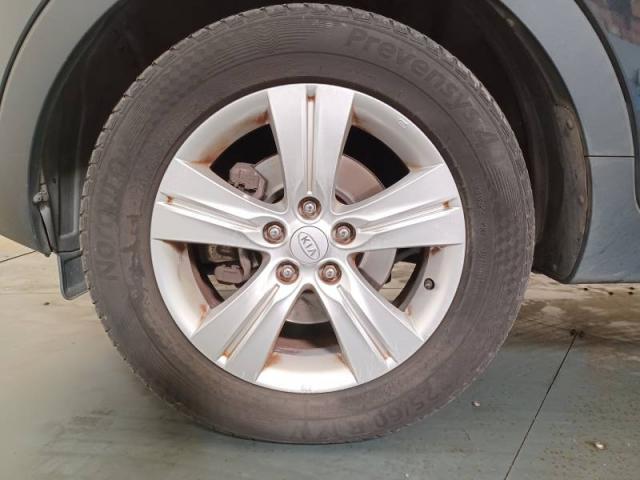 Kia Sportage image 2