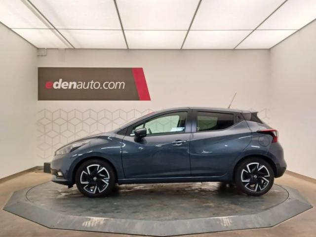Nissan Micra image 3