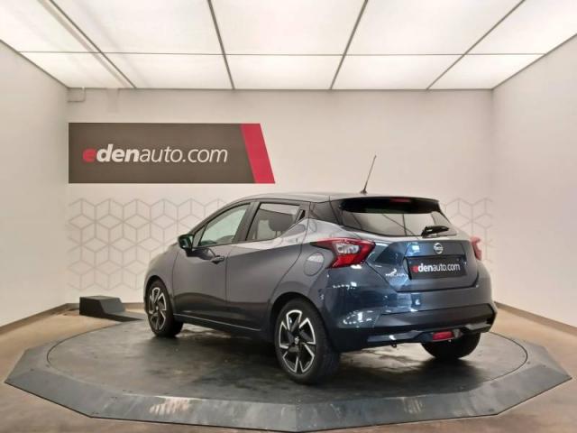 Nissan Micra image 8