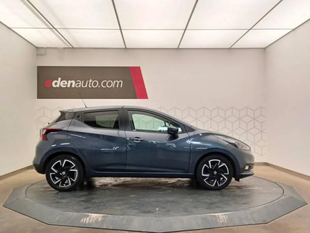 Nissan Micra image 4