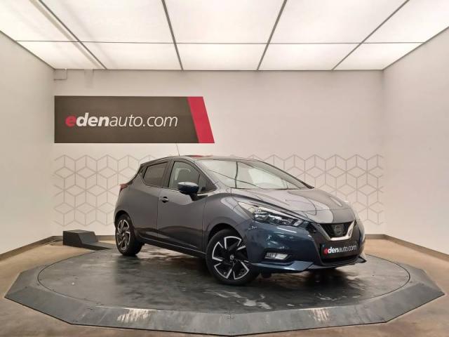 Nissan Micra image 6