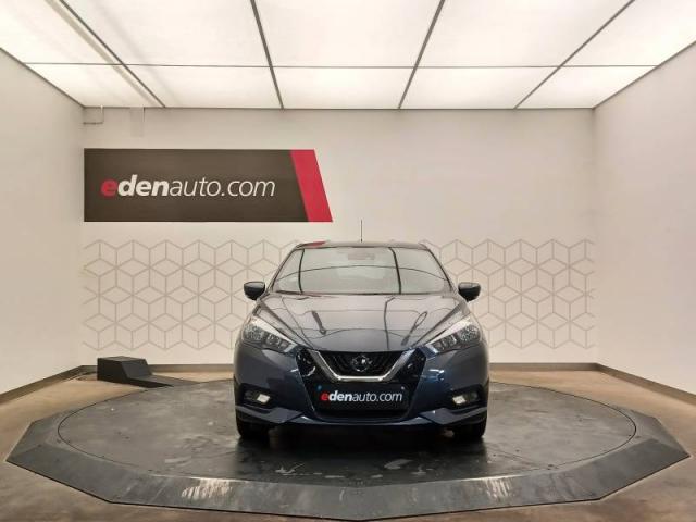 Nissan Micra image 5