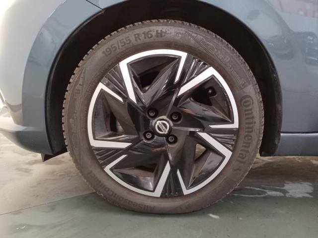 Nissan Micra image 1