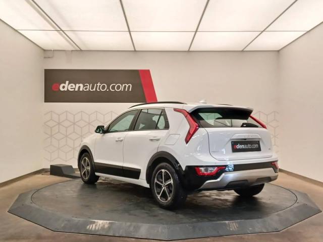Kia Niro image 7