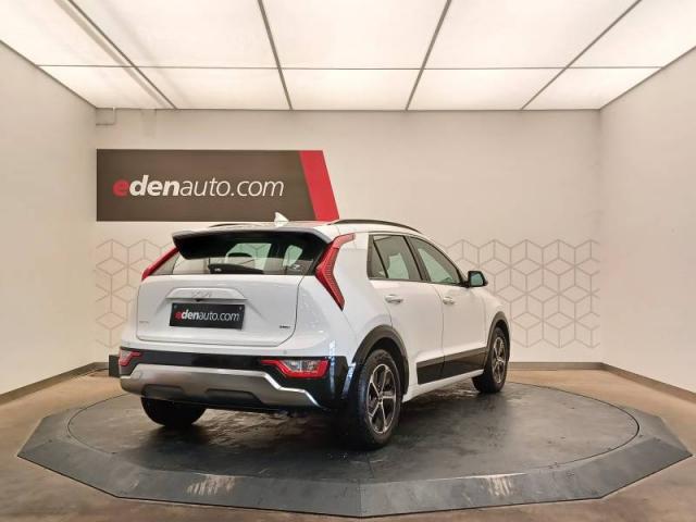 Kia Niro image 3