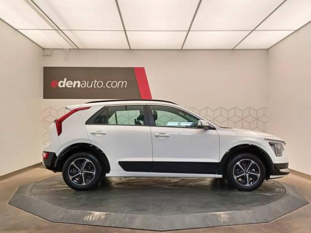 Kia Niro image 6
