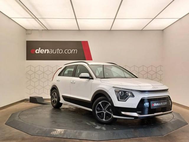 Kia Niro image 9