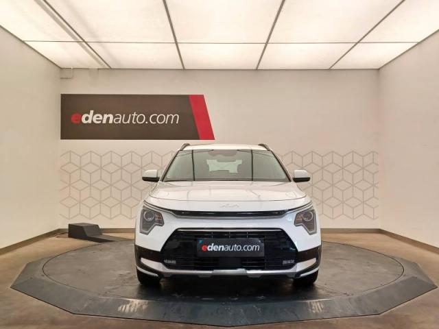 Kia Niro image 4