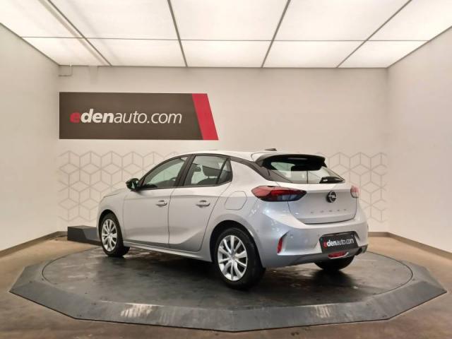 Opel Corsa image 6