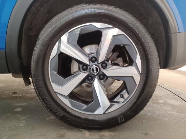 Nissan Qashqai image 8