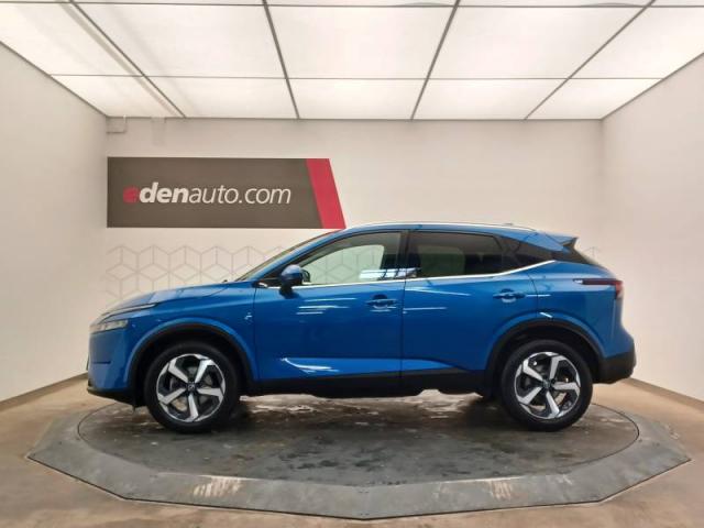 Nissan Qashqai image 7