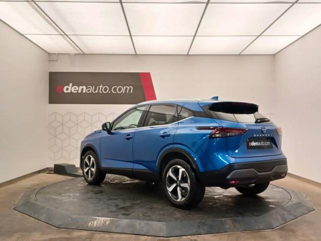 Nissan Qashqai image 1