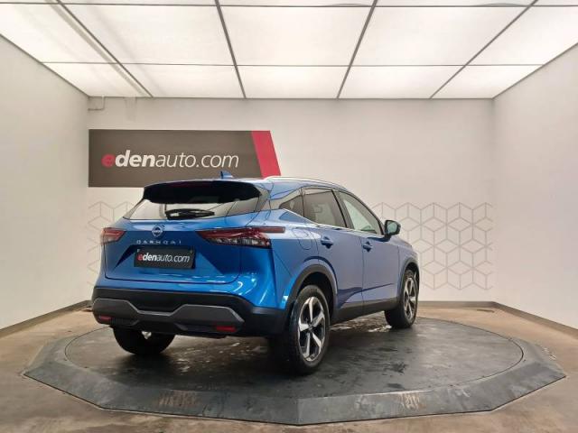 Nissan Qashqai image 4