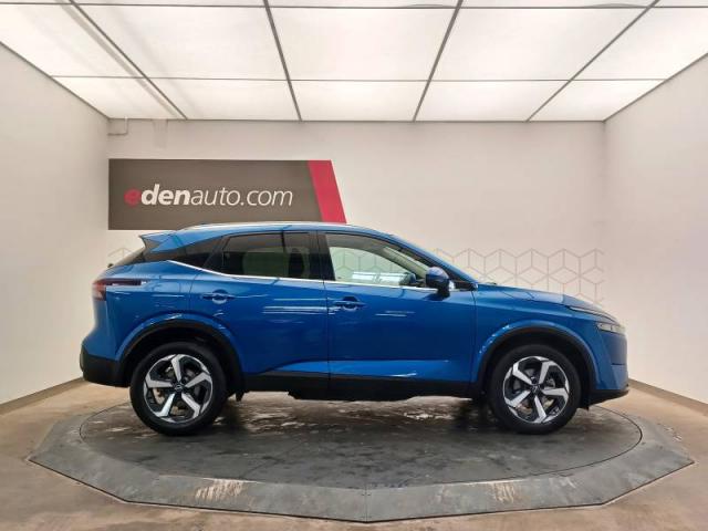 Nissan Qashqai image 2