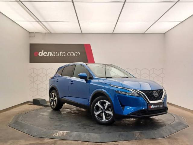 Nissan Qashqai image 6