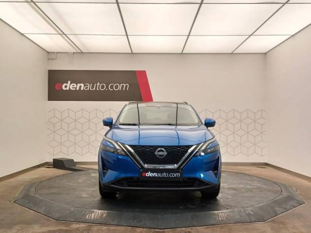 Nissan Qashqai image 5