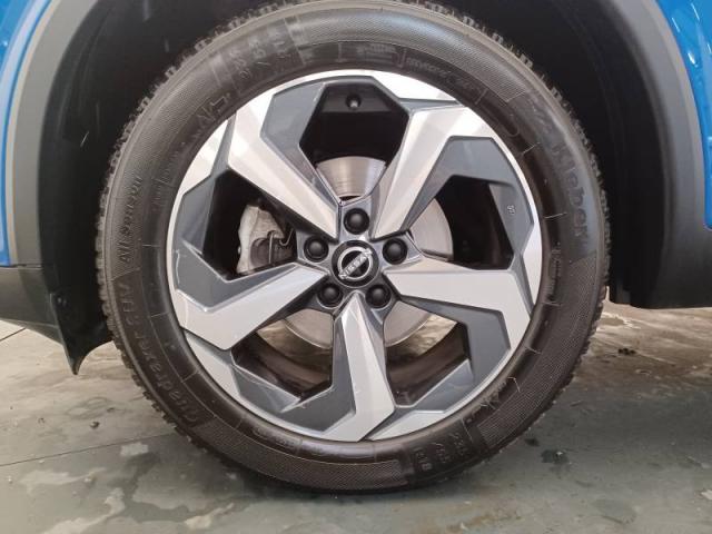 Nissan Qashqai image 3