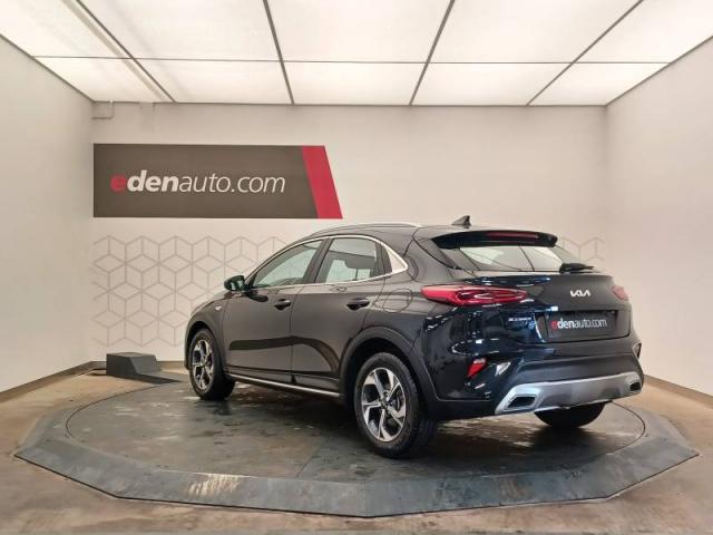Kia Xceed image 9