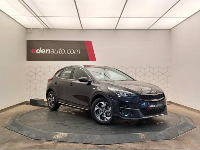 Kia Xceed image 8