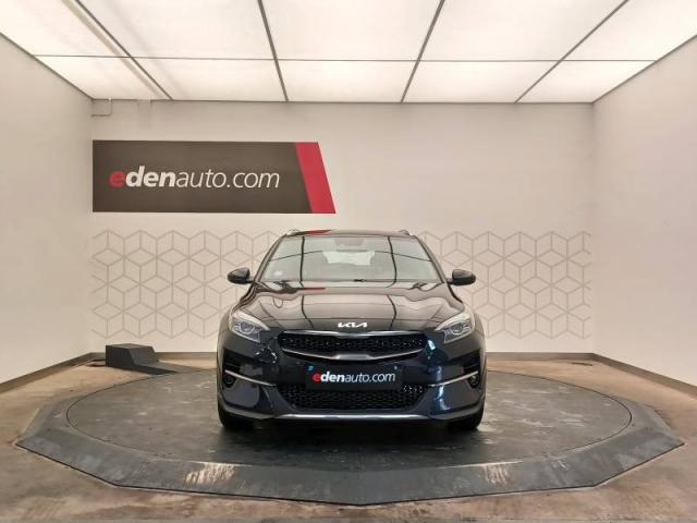 Kia Xceed image 4
