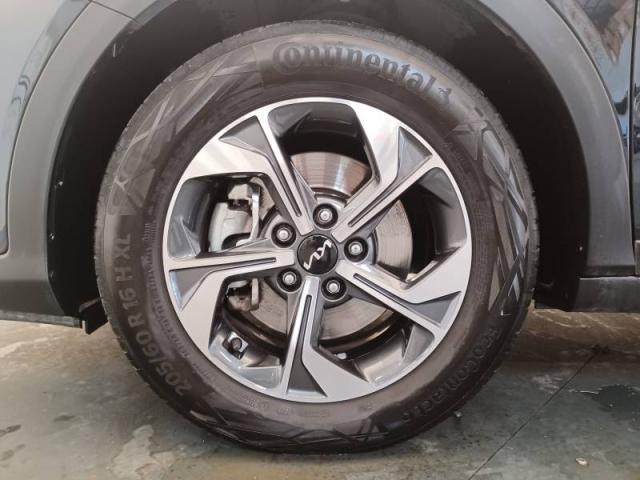 Kia Xceed image 1