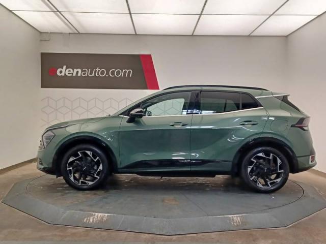 Kia Sportage image 2