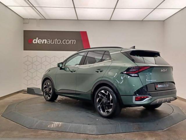 Kia Sportage image 1